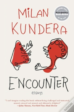Capa do artigo Encounter