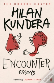 Capa do artigo Encounter