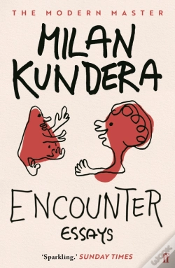 Capa do artigo Encounter