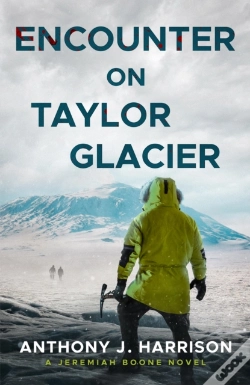 Capa do artigo Encounter On Taylor Glacier