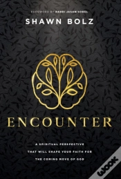 Capa do artigo Encounter