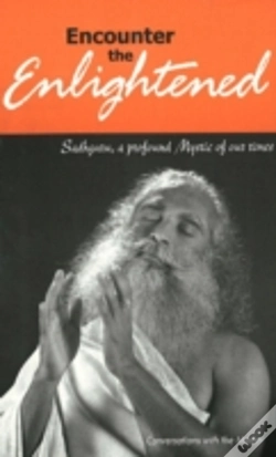 Capa do artigo Encounter The Enlightened