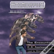 Capa do artigo Encounter, The