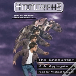 Capa do artigo Encounter, The