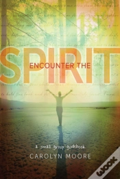 Capa do artigo Encounter The Spirit