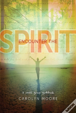 Capa do artigo Encounter The Spirit
