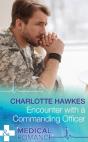Encounter With A Commanding Officer - Preview
