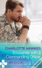 Capa do artigo Encounter With A Commanding Officer