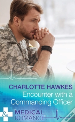 Capa do artigo Encounter With A Commanding Officer