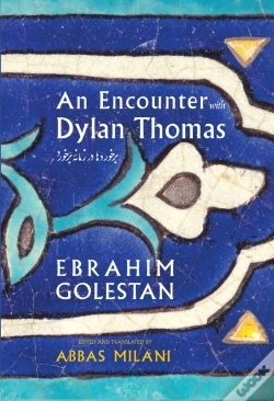 Capa do artigo Encounter With Dylan Thomas