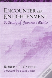 Capa do artigo Encounter With Enlightenment