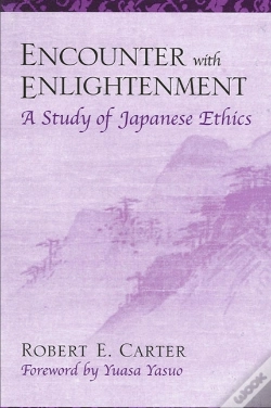Capa do artigo Encounter With Enlightenment