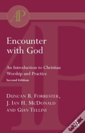 Capa do artigo Encounter With God