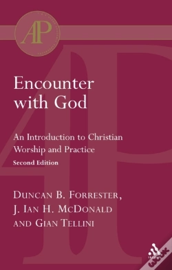 Capa do artigo Encounter With God