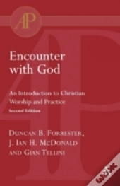 Encounter With God