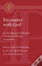 Capa do artigo Encounter With God