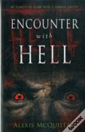 Capa do artigo Encounter With Hell