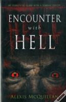 Capa do artigo Encounter With Hell