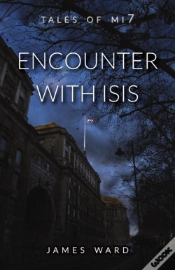 Capa do artigo Encounter With Isis