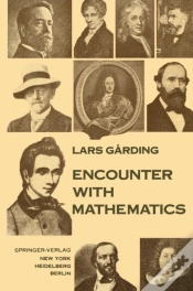 Capa do artigo Encounter With Mathematics
