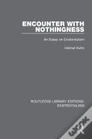 Encounter With Nothingness