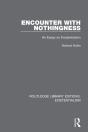 Encounter With Nothingness - Preview