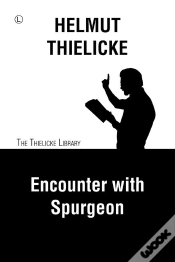 Capa do artigo Encounter With Spurgeon