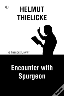 Capa do artigo Encounter With Spurgeon