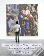 Capa do artigo Encounter With The New Testament