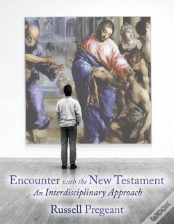 Capa do artigo Encounter With The New Testament
