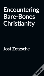 Capa do artigo Encountering Bare-Bones Christianity