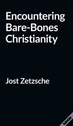 Capa do artigo Encountering Bare-Bones Christianity