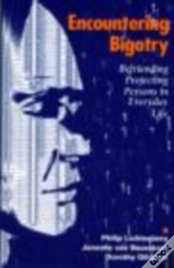 Capa do artigo Encountering Bigotry