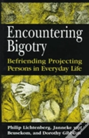 Capa do artigo Encountering Bigotry
