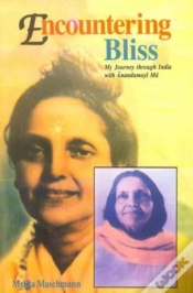 Capa do artigo Encountering Bliss