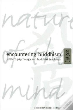 Capa do artigo Encountering Buddhism