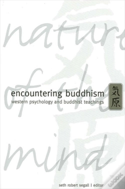 Capa do artigo Encountering Buddhism