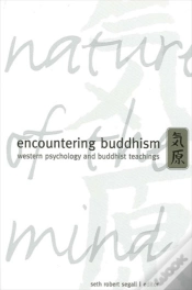 Capa do artigo Encountering Buddhism