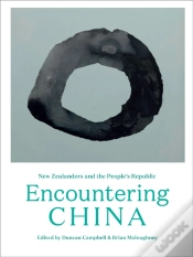 Capa do artigo Encountering China