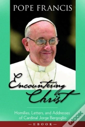 Capa do artigo Encountering Christ