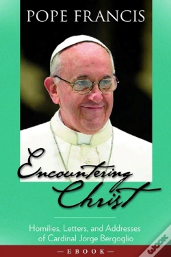 Capa do artigo Encountering Christ