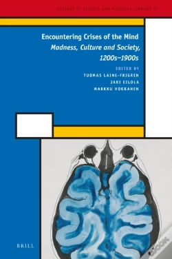 Capa do artigo Encountering Crises Of The Mind