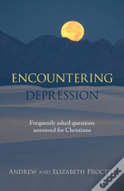 Capa do artigo Encountering Depression