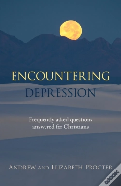 Capa do artigo Encountering Depression