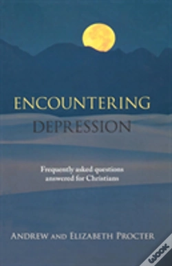Capa do artigo Encountering Depression