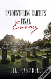 Capa do artigo Encountering Earth