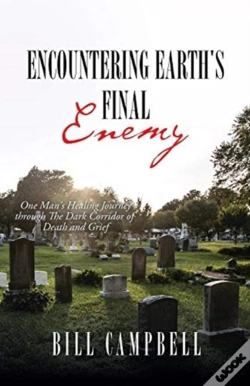 Capa do artigo Encountering Earth'S Final Enemy