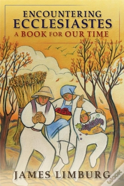 Capa do artigo Encountering Ecclesiastes
