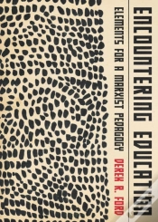Capa do artigo Encountering Education