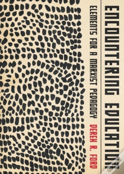 Capa do artigo Encountering Education